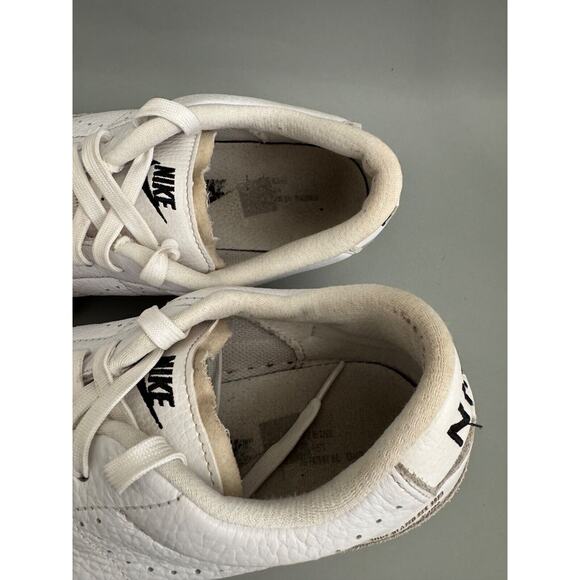 Nike Blazer Low X Men's Size 8.5 Low Top Sneakers White - Picture 11 of 13